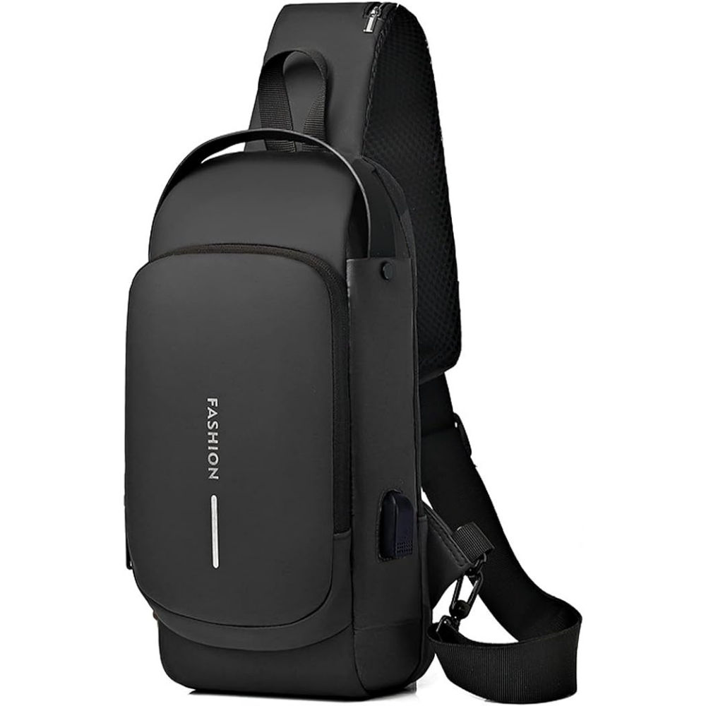 Mochila Antirrobo USB
